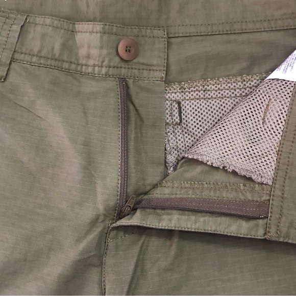 Columbia Men’s Sportswear Hiking Pants Size 30 X 30 - Picture 4 of 8